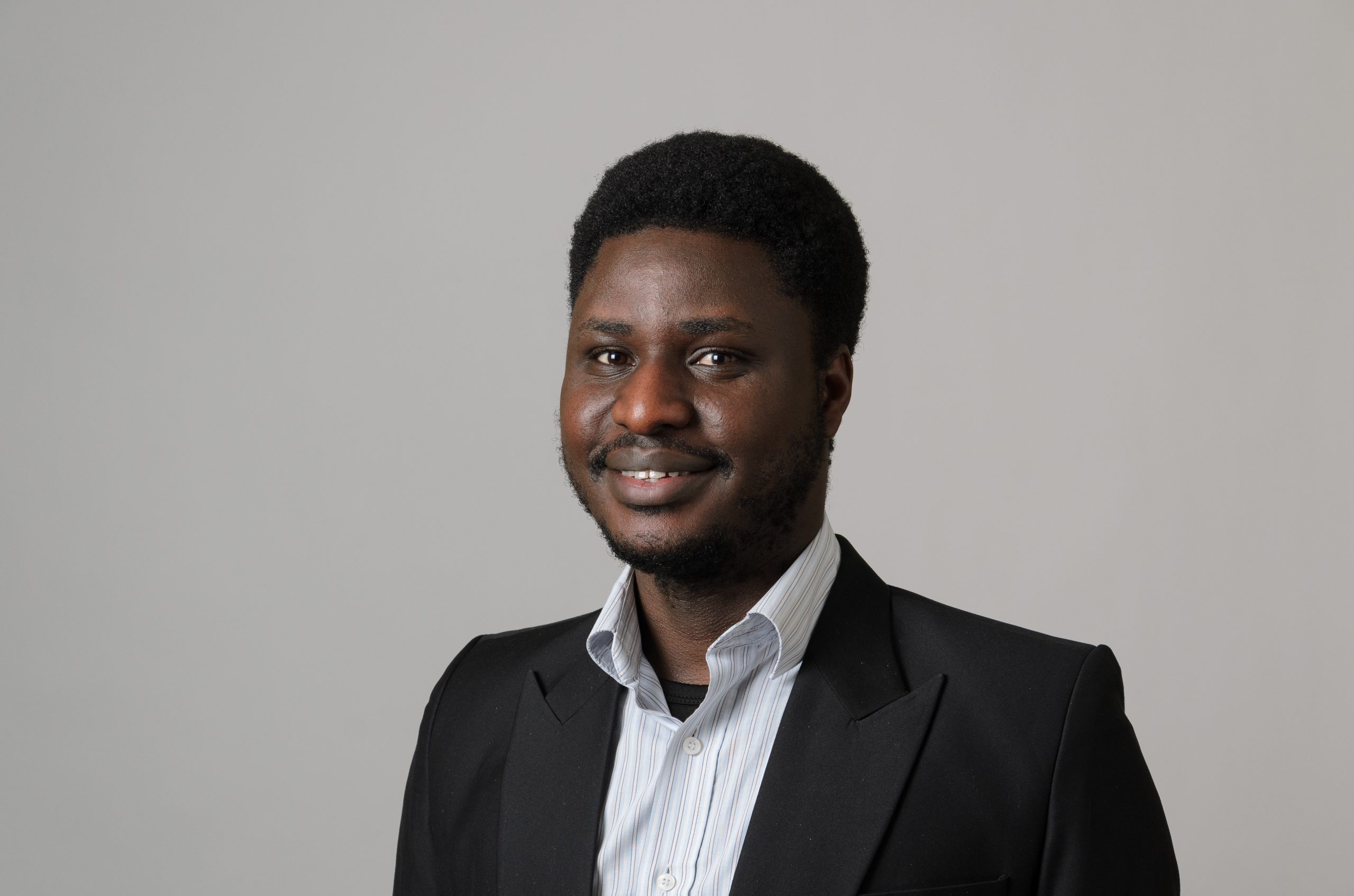 Abiodun Aderibigbe | Henderson Lab